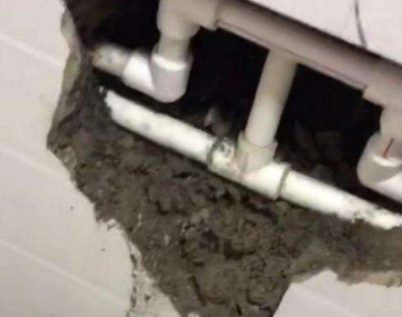 烟台市卫生间漏水哪家好