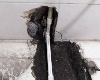 烟台市卫生间测漏水哪家好