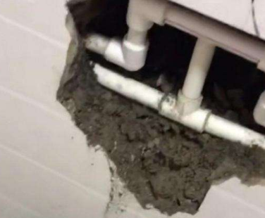 烟台市卫生间防水找谁好