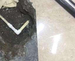 烟台市卫生间测漏水多少钱