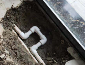 烟台市卫生间测漏水哪家好