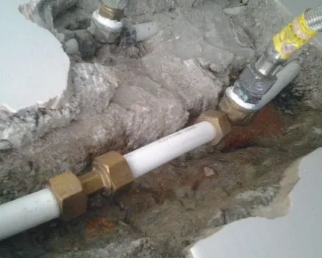 烟台市测漏水多少钱