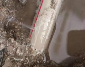 烟台市水管维修多少钱