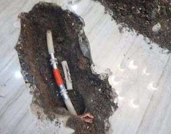 烟台市水管维修哪家好