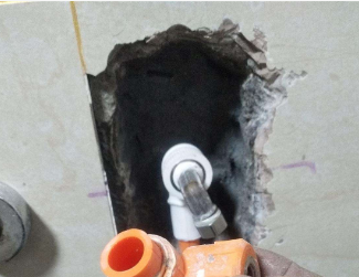烟台市卫生间测漏水哪家好