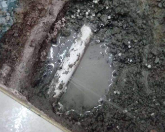 烟台市卫生间测漏水哪家好