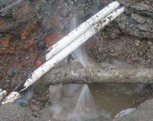 烟台市水管维修费用是多少