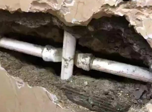 烟台市水管维修哪家好