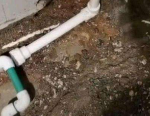 烟台市卫生间测漏水服务电话