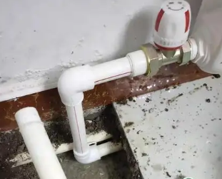 烟台市卫生间测漏水多少钱