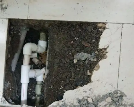 烟台市卫生间测漏水哪家好