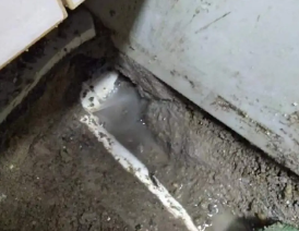 烟台市卫生间测漏水多少钱