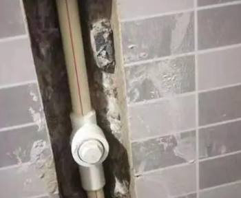 烟台市卫生间测漏水