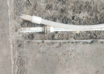 烟台市卫生间测漏水之解决方法