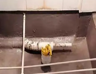 烟台市卫生间测漏水服务电话