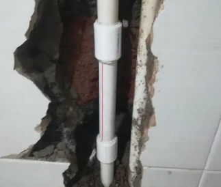 烟台市卫生间测漏水的相关案例