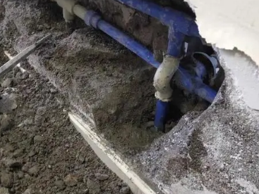 烟台市卫生间测漏水哪家好