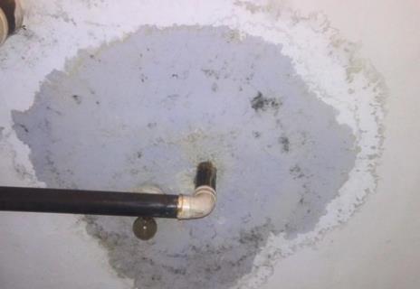 烟台市测漏水公司分享如何自检漏水