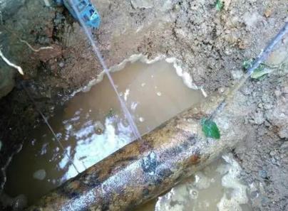 烟台市卫生间测漏水公司分享下我们可以检测到轻微的漏水和水压吗？