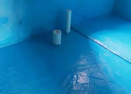 烟台市卫生间防水公司分享防水小知识