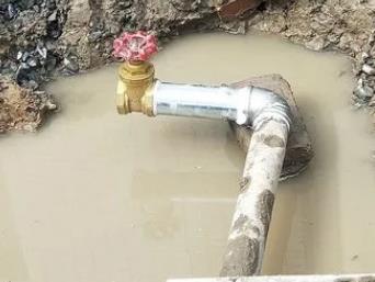 烟台市漏水检测电话多少