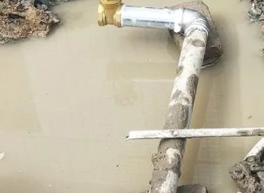 烟台市测漏水公司电话